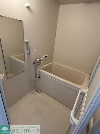 スコットハイツIIIの物件内観写真